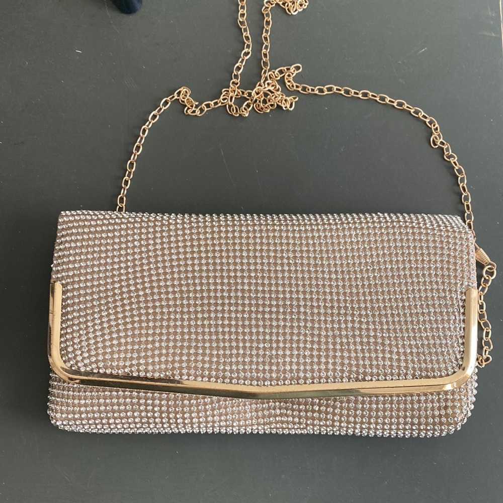 Golden Clutch